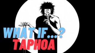 SẼ RA SAO NẾU NGUYỆT LÀ SANDMAN | WHAT IF TẠP HÓA? | TẠP HÓA COMIC