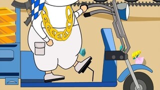 Saudi Big Household 38: Captain Saudi’s three-step tactical plan!