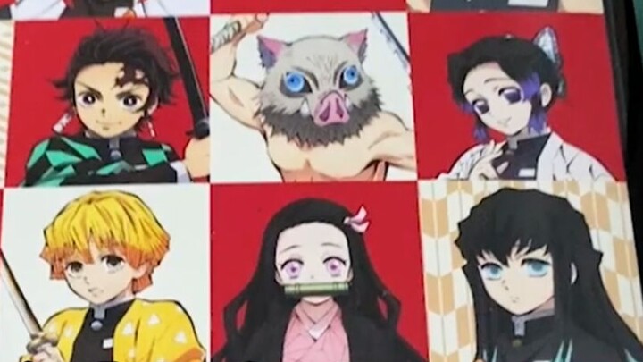 Sekotak makan siang Demon Slayer harganya 1.000 yuan. Sangat mudah menghasilkan uang dari penggemar.