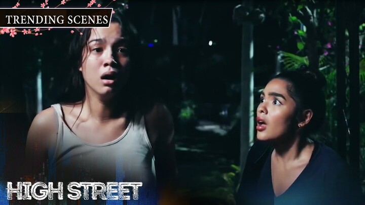 ‘Gunned Down’ Episode | High Street Trending Scenes