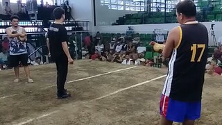 Bulik vs bulisay                                 @zapote coliseum