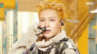 【จาง อี้ซิง】คอนเสิร์ต Psychic ครั้งที่ 2 ของเกาหลี (เวอร์ชั่นเกาหลี) วันที่ 20 เมษายน!
