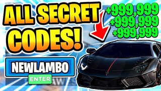 ALL CAR DEALERSHIP TYCOON CODES! (July 2021) | ROBLOX Codes SECRET/WORKING