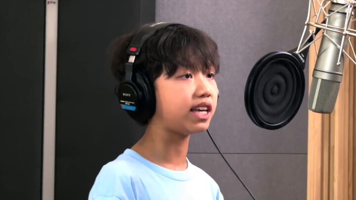 MTEENS Shining Youth Star Festival Pilot Film