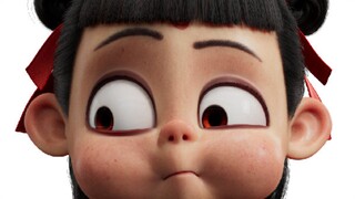 إصدار مذهل لمشاهد جديدة تمامًا! إصدار مقطع دعائي بنسخة آيماكس لفيلم "نهاو: الطفل الشيطاني يثير ضجة ف