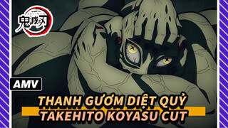 [Thanh gươm diệt quỷ ] Takehito Koyasu Cut_C