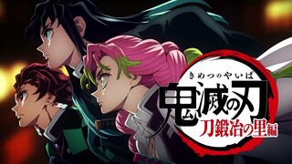 「Kizuna no Kiseki」Demon Slayer Season 3 OP || TV Ver.