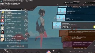 [OSU! CHẾ ĐỘ TỰ ĐỘNG] Flamingo - Yonezu Kenshi