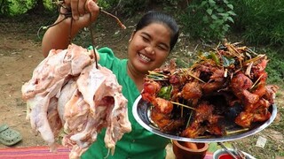 Yummy Cooking Chicken recipe & Cooking Life