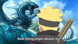 Boruto episode 254, 255, & 256 Sub Indonesia Full Terbaru belum rilis? Arc Kirigakure akan berakhir