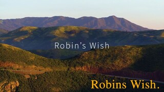 Robins Wish. Documentary