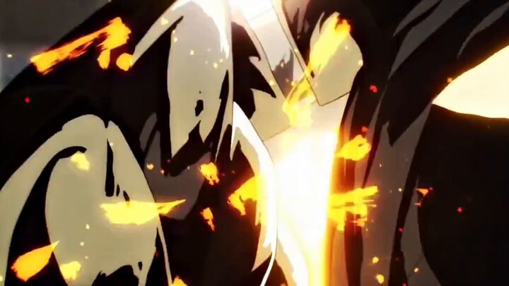 Dengan satu pukulan, angin dan hujan memusnahkan semua dewa di dunia.