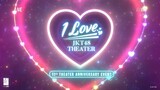 JKT48 11th Theater Anniversary Event- I LOVE JKT48 THEATER