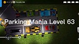 Parking Mania Level 63