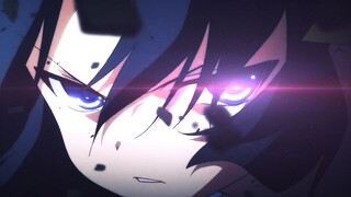 Hype Anime Mix - Friction