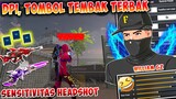 AXE GOD 90% HEADSHOT ❗ SENSITIVITAS HEADSHOT TERBARU SETELAH UPDATE 2023  || WORK ALL DEVICE ⚙ AUTO