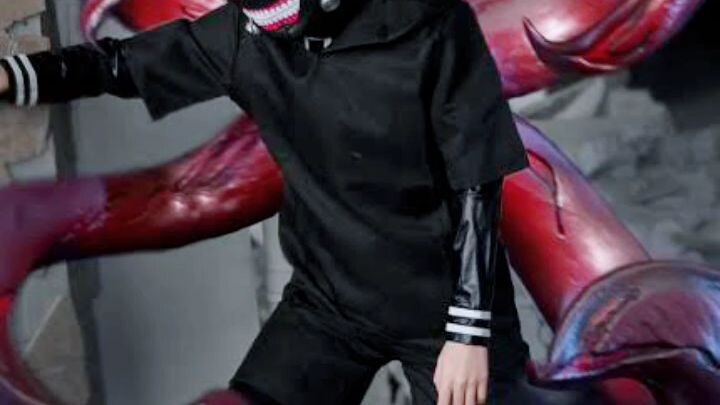 cosplay
