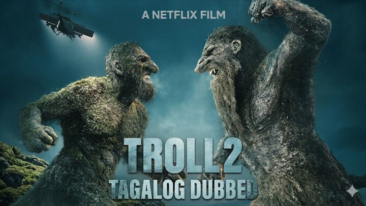 TᖇOᒪᒪ 2 2025 ᖴᑌᒪᒪ ᗰOᐯIE TᗩGᗩᒪOG ᗪᑌᗷᗷEᗪ