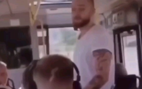 Don't preach kindness to others if you haven't experienced their suffering.