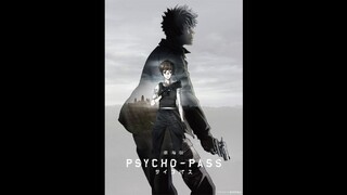 Psycho-Pass Movie Subtitle Indonesia