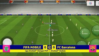 main Efootbal gak seru kalau gak push divisi wkwkwk