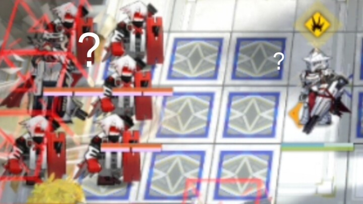 เซิ่งกวง ปาติโอเตอร์:？เครื่องปั่นศรัทธา:？