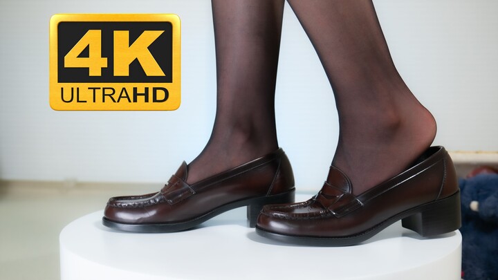 Haruta4603 and Black Stockings
