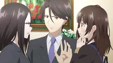 (Thuyết minh) Cạo râu xong, tôi nhặt gái về nhà. Tập 12