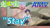 [The Fruit of Evolution]AMV |  "Stay"
