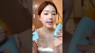 #zhaolusi X Mistine Update 240611