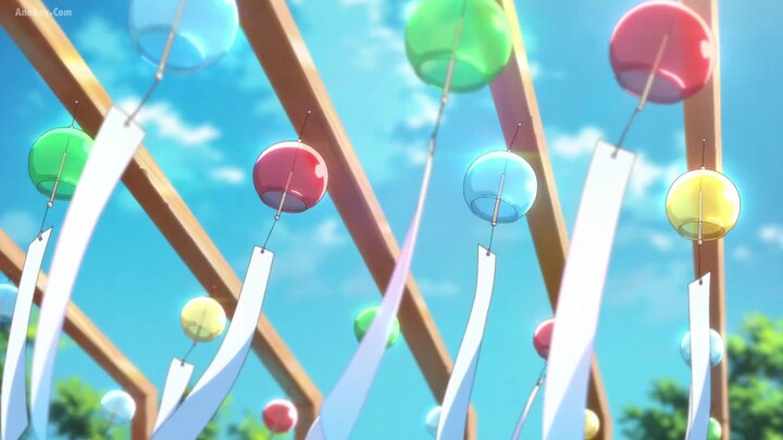 Oni no Hanayome Eps 5 (Sub Indo)