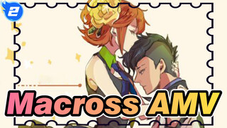 [Macross Delta AMV] Merthyr Ellerfield: Just to Protect Your AXIA_2