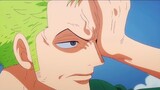 Zoro Vs Kaku | One Piece 1103 | English Sub