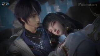 Apotheosis Episode 38 Sub Indo