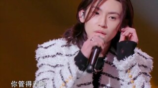 Wang Linkai once again angrily criticized the judges: What’s it to you?