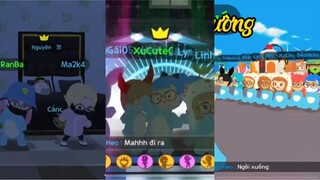 Tik Tok Play Together: Tổng Hợp Những Video Hài Trên TikTok | PlayTogether |