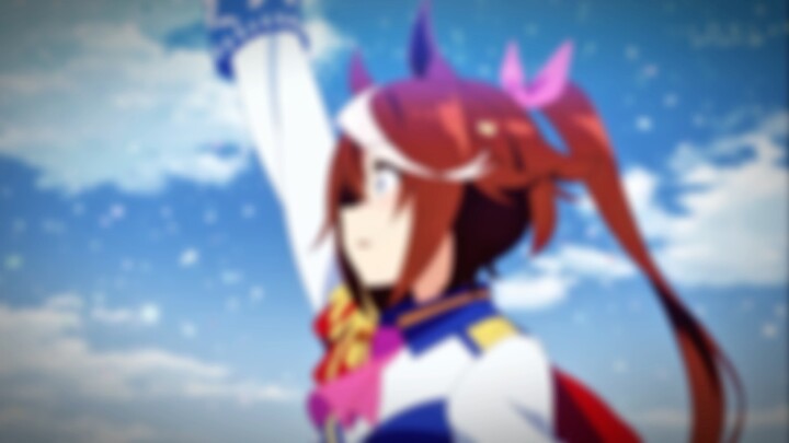 不败的天才已经逝去 不屈的帝皇已经诞生