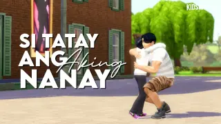 SI TATAY ANG AKING NANAY | Kwentong Pambata (KIDSPHLIX)