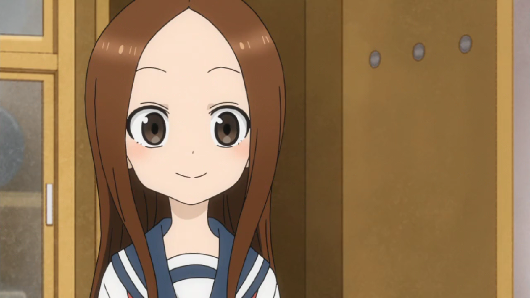 karakai jouzu no takagi san season 3 episode 5 - BiliBili