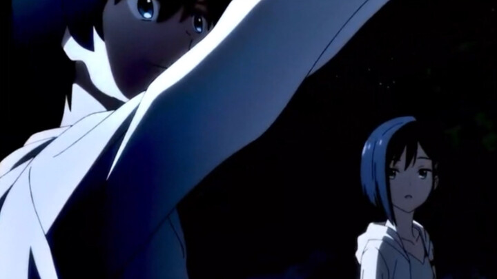 คุณก็รู้ DARLING ใน FRANXX มาสี่ปีแล้ว