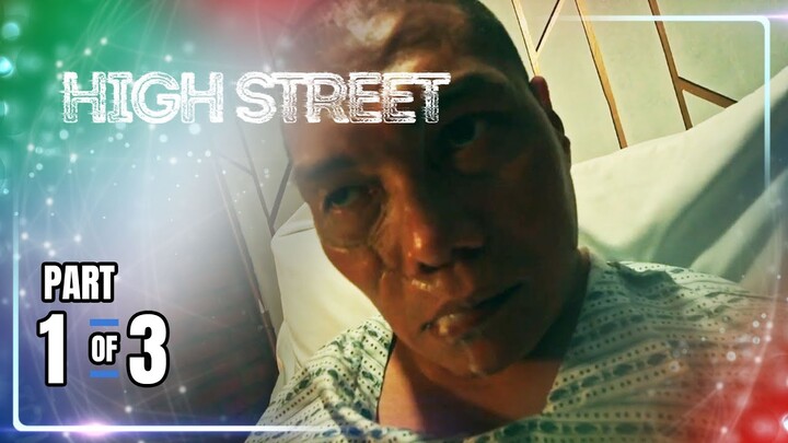 High Street | Episode 26 (1/3) | June 17, 2024