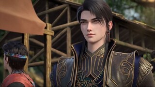 Ascendants of the Nine Suns Ep 5 Sub Indonesia