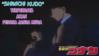 CONAN RAN || Halusinasi Ran Tentang Shinichi Kudo