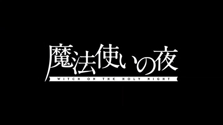 Video quảng cáo mới nhất của studio ufotable, bao gồm những cảnh phim mới từ anime “Mahou Tsukai no 