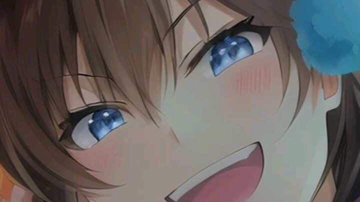 ทำเป็นตัดคลิปอนิเมะเฉยๆครับ