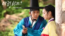 Arang & Magistrate#Kdrama