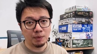 How to choose and maintain facial pens, gunpla bleeding lines and hand painting are a must-read!