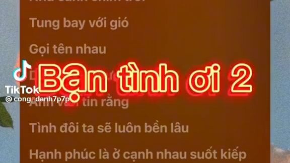 nhạc hay bạn tình ơi