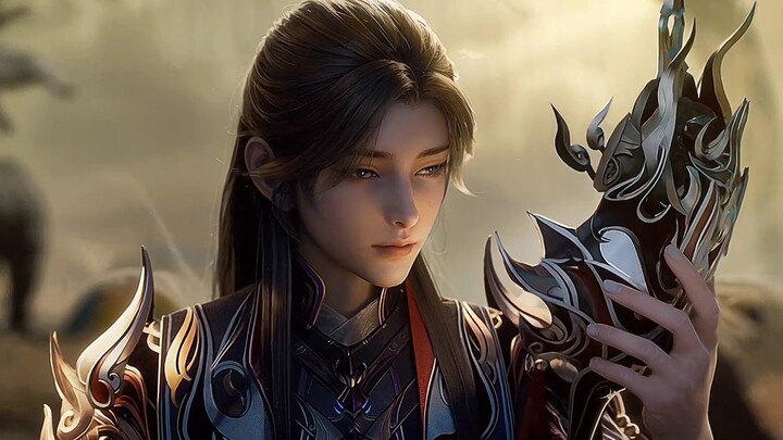 The elders of Canlao Village are not afraid of fighting against the 360 halls of the Holy Church!