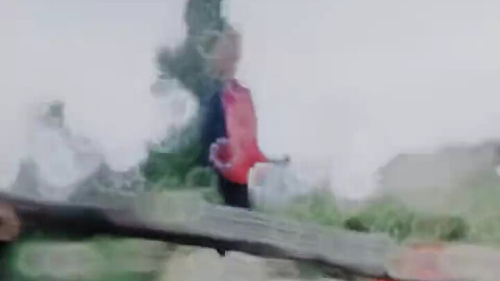 The plane crashed—now I don’t even know where to start!